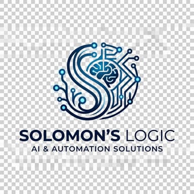 Solomon's Logic Logo